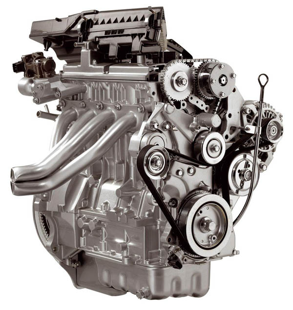 2007 Iti G35 Car Engine